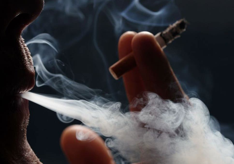 Le szeretnék szokni a dohányzásról. Mit tegyek? | Dr. Czompó Márta – Tüdőgyógyászat, Allergológia